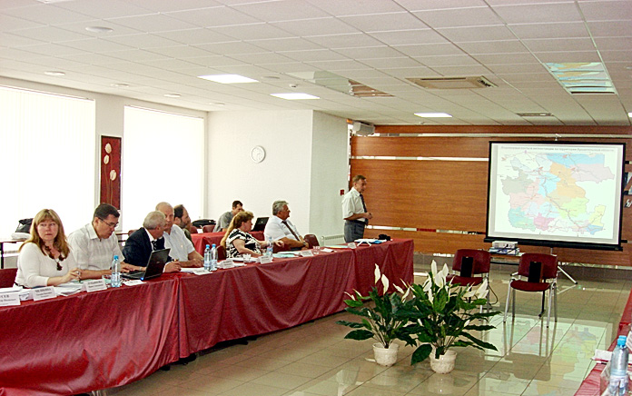 48-е заседание