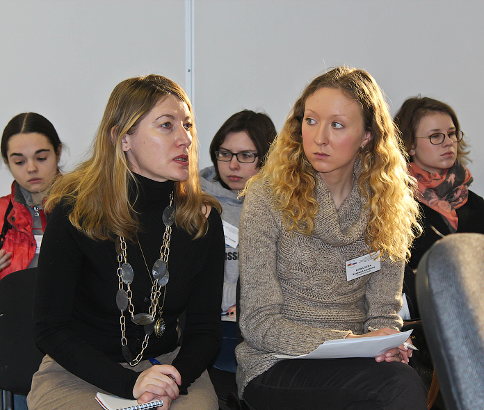 Круглый стол. Прогресс технологий прогнозирования погоды в России и Беларуси