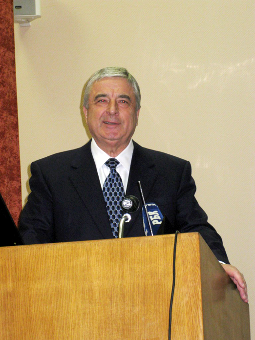 50-е заседание