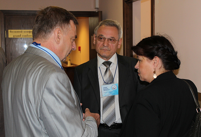 52-е заседание