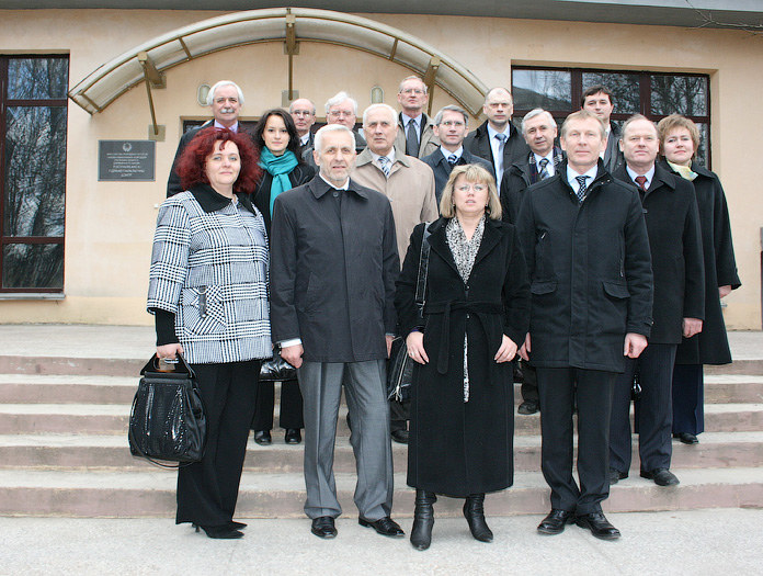 51-е заседание