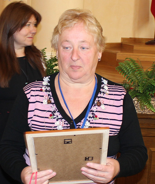 Конкурс на лучших техников наблюдательной сети сопредельных территорий Беларуси и России