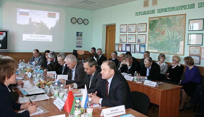 51-е заседание