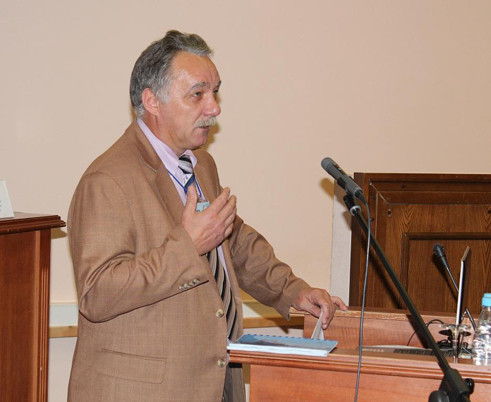 52-е заседание