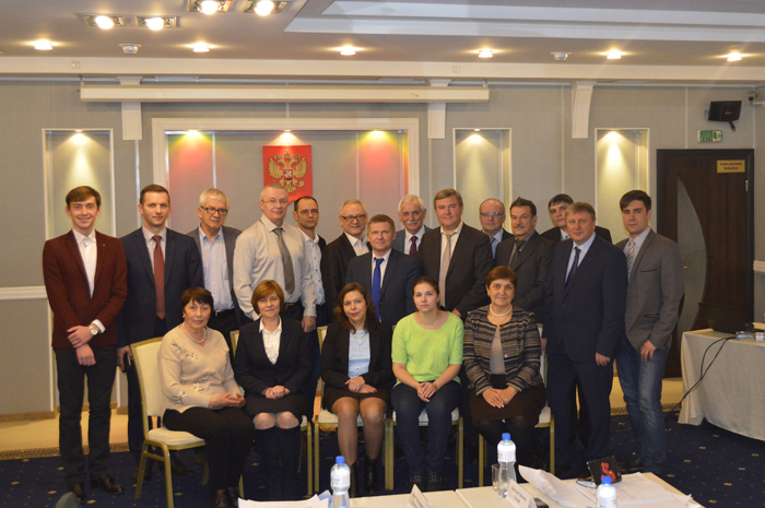 23-24 ноября 2017 г. в г. Псков