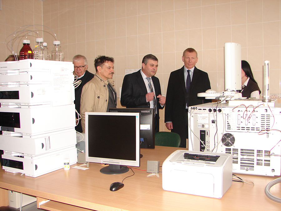 57-ое заседание совместной коллегии