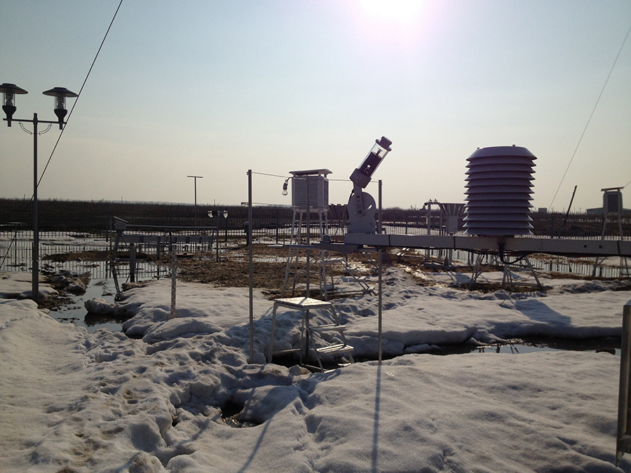 57-ое заседание совместной коллегии