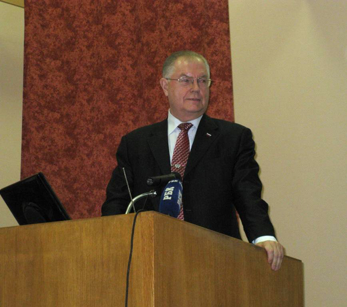 50-е заседание