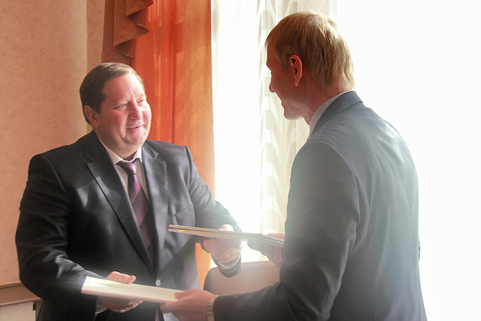 52-е заседание